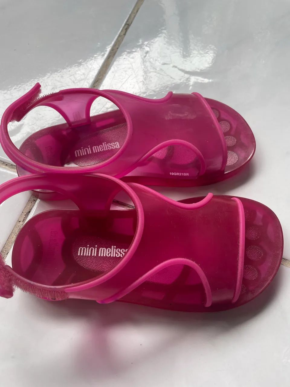 Mini Melissa original
