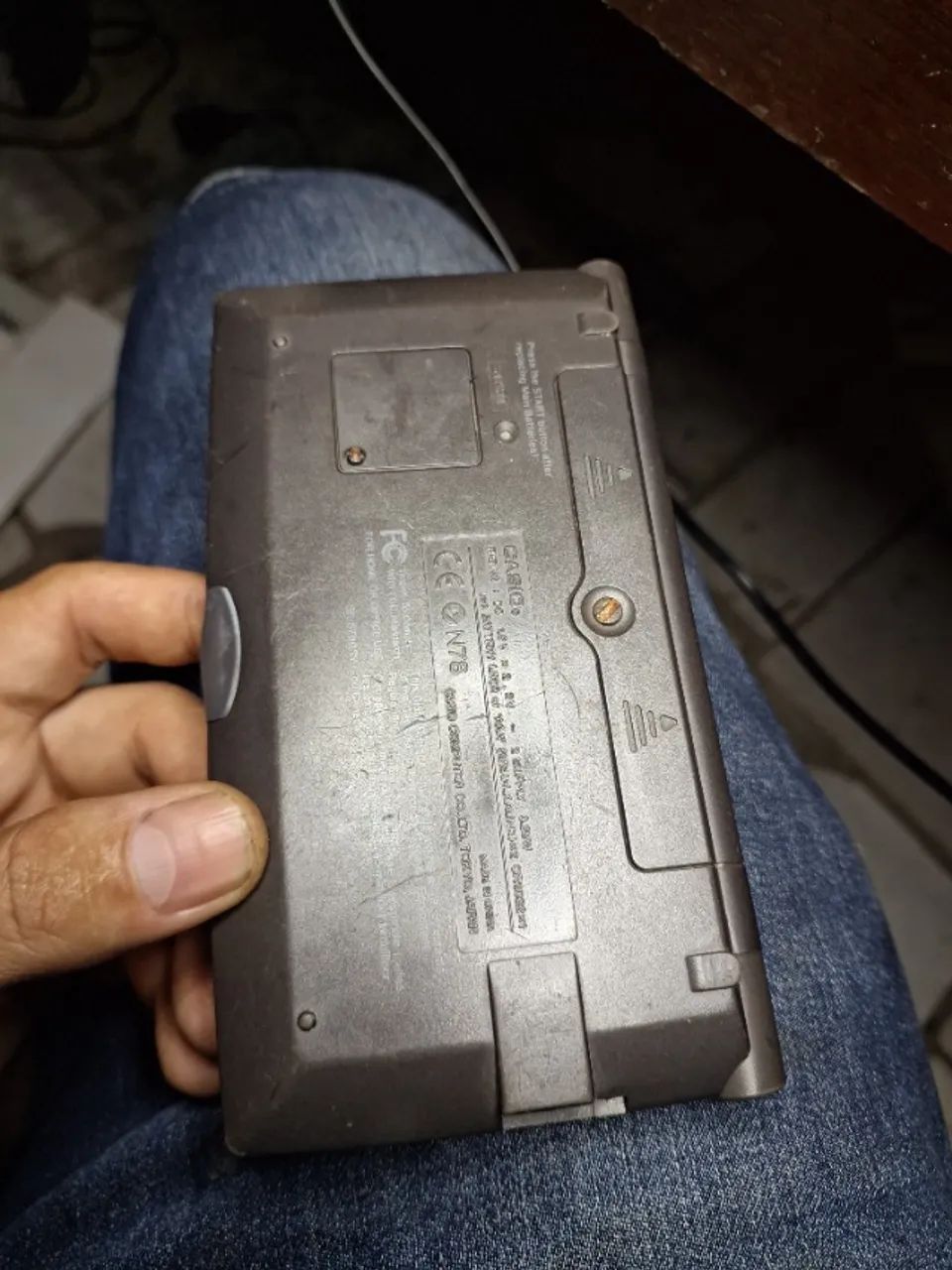 Computador Casio - Foto 2