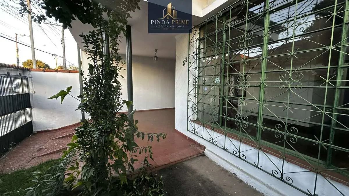 Casa à venda em Pindamonhangaba, Tabaú, com 3 quartos, 90m² - Foto 5