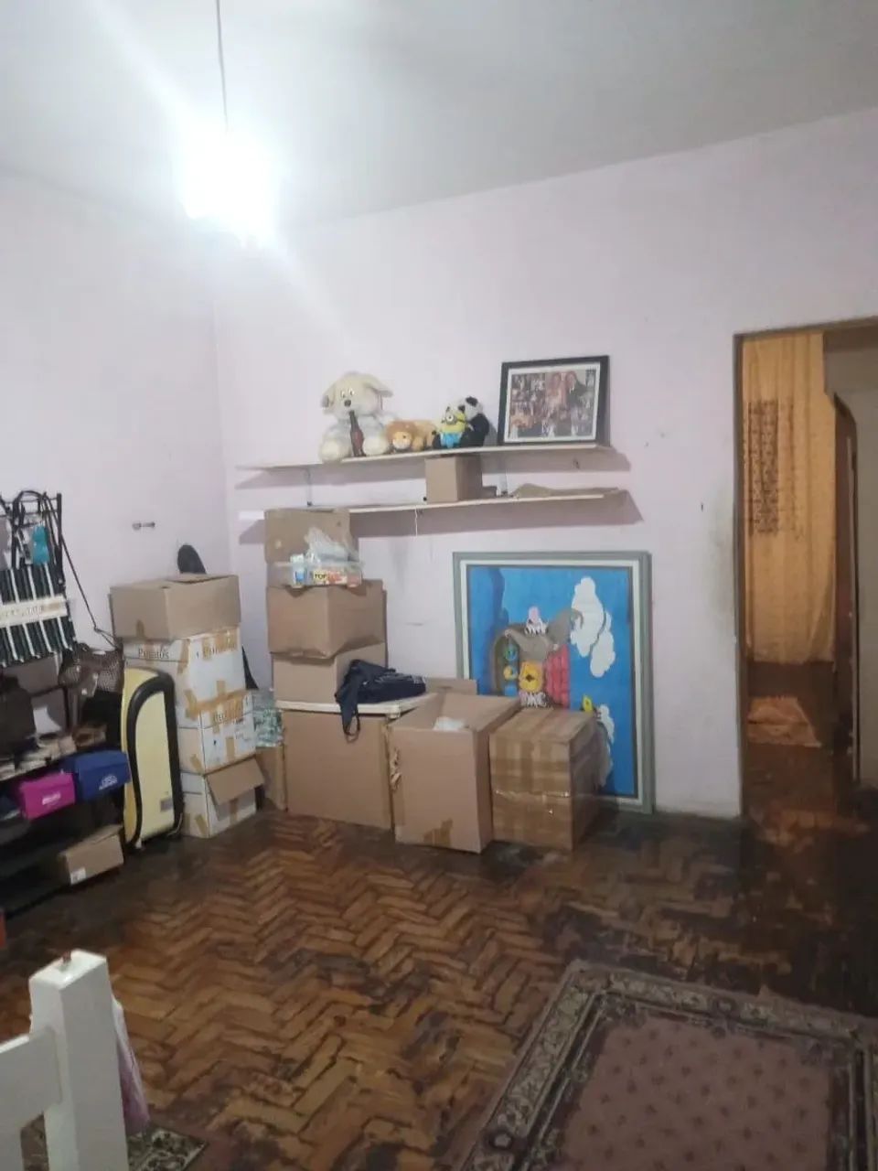 Sobrado à venda, Parque Císper, São Paulo, SP - Foto 3