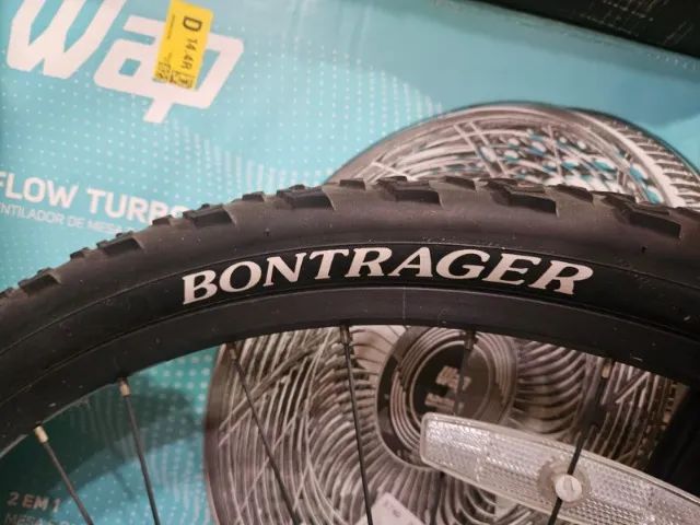 Bike marca TREK aro 29" quase zerada - Foto 3