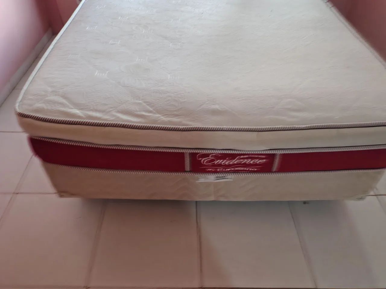 Cama casal  - Foto 2