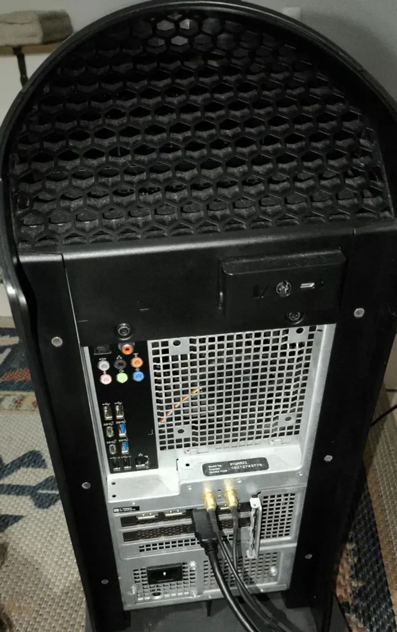 Alienware Aurora R15 Dell -  PC Gamer - Foto 3