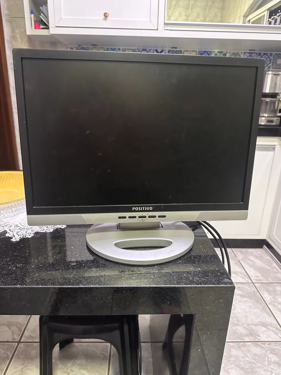 Monitor 19 polegadas 