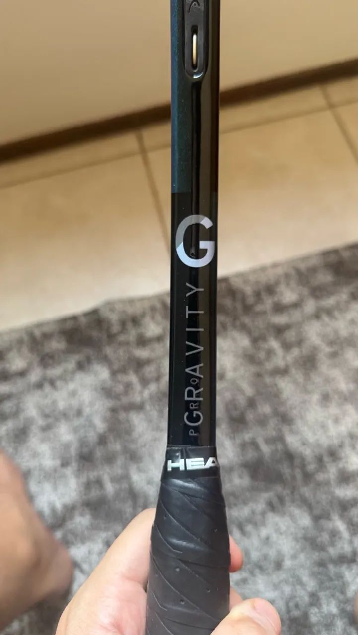 Head Gravity Pro 2025 - Foto 3
