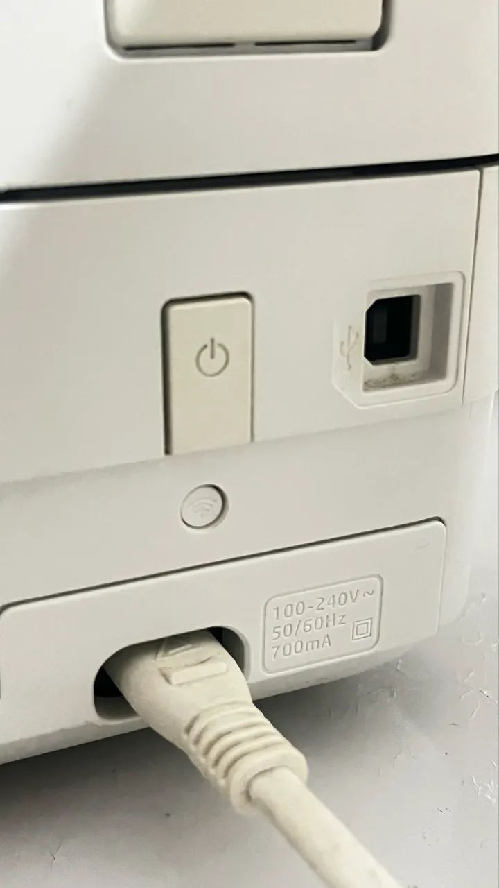 Impressora HP - Foto 4