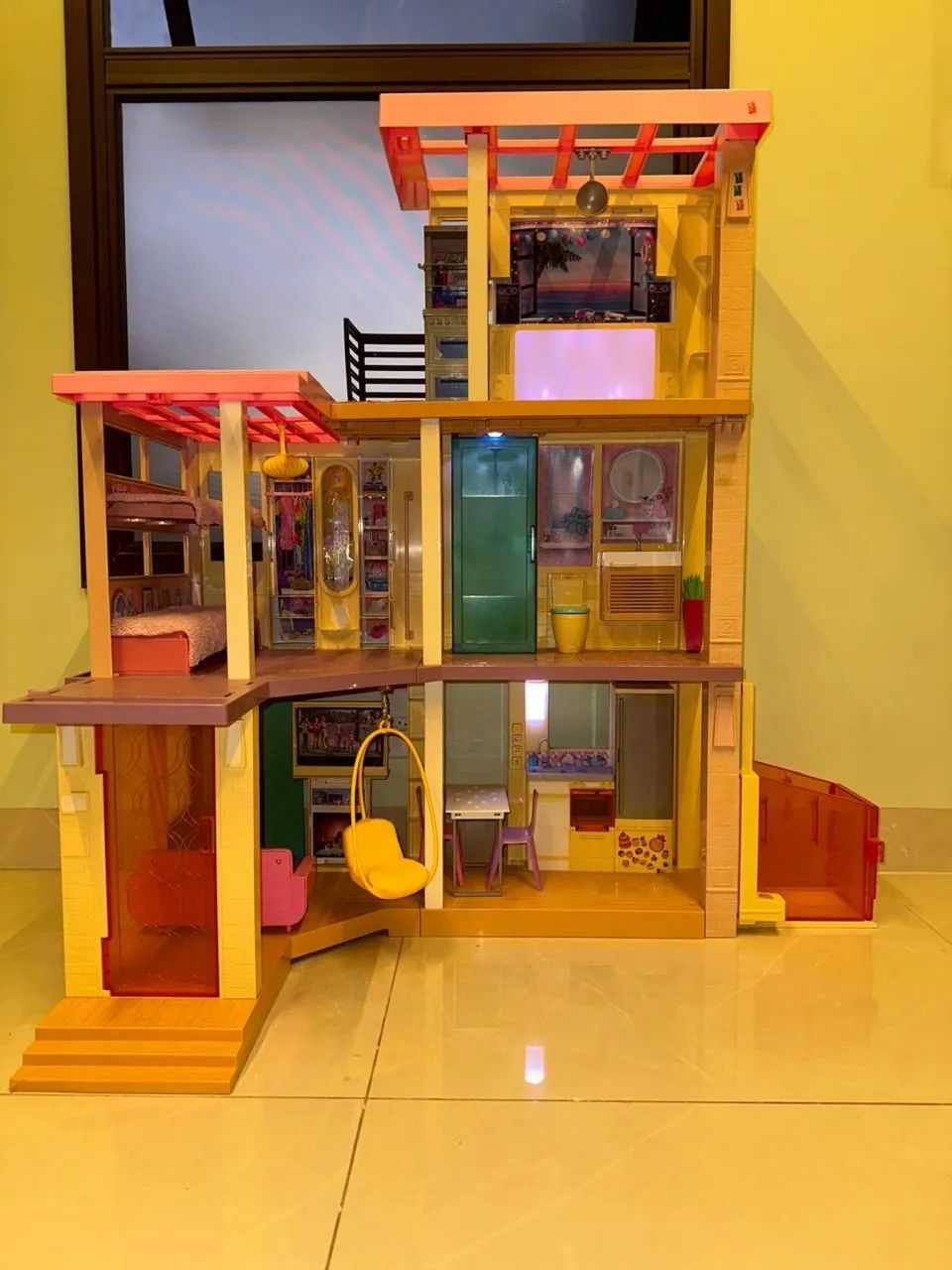 Casinha da Barbie - Foto 5