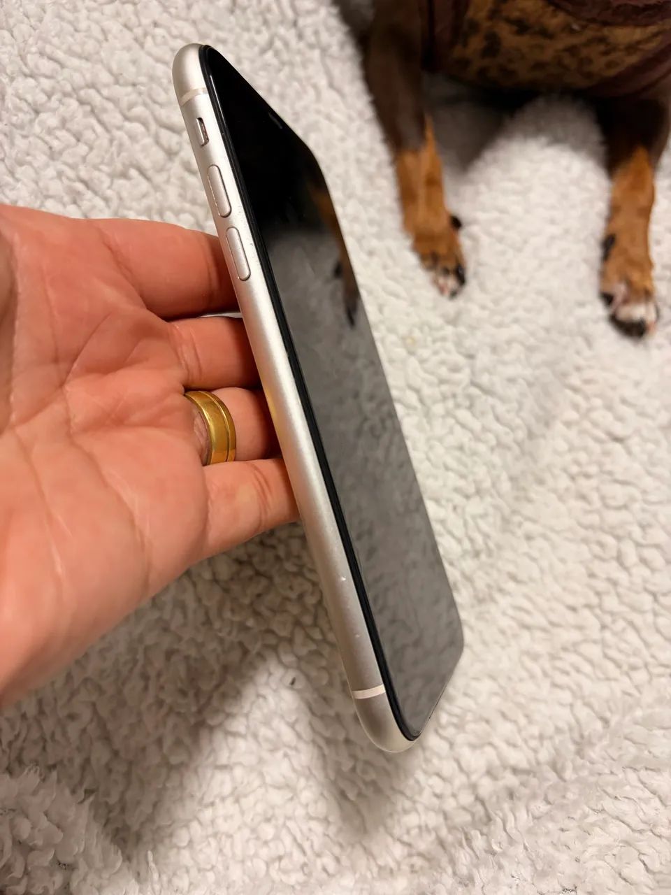 iPhone 11 a venda  - Foto 4