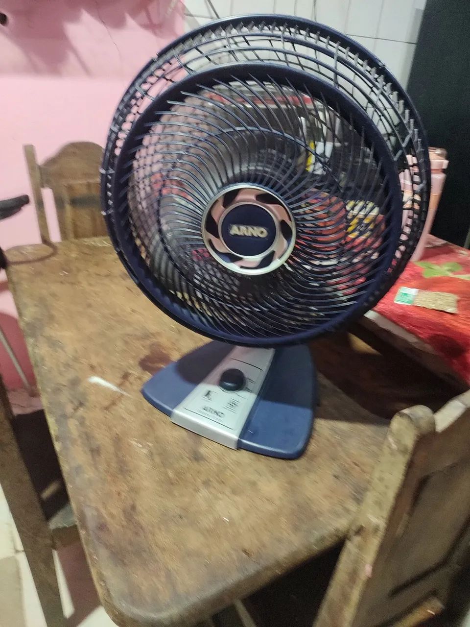 Ventilador  - Foto 2