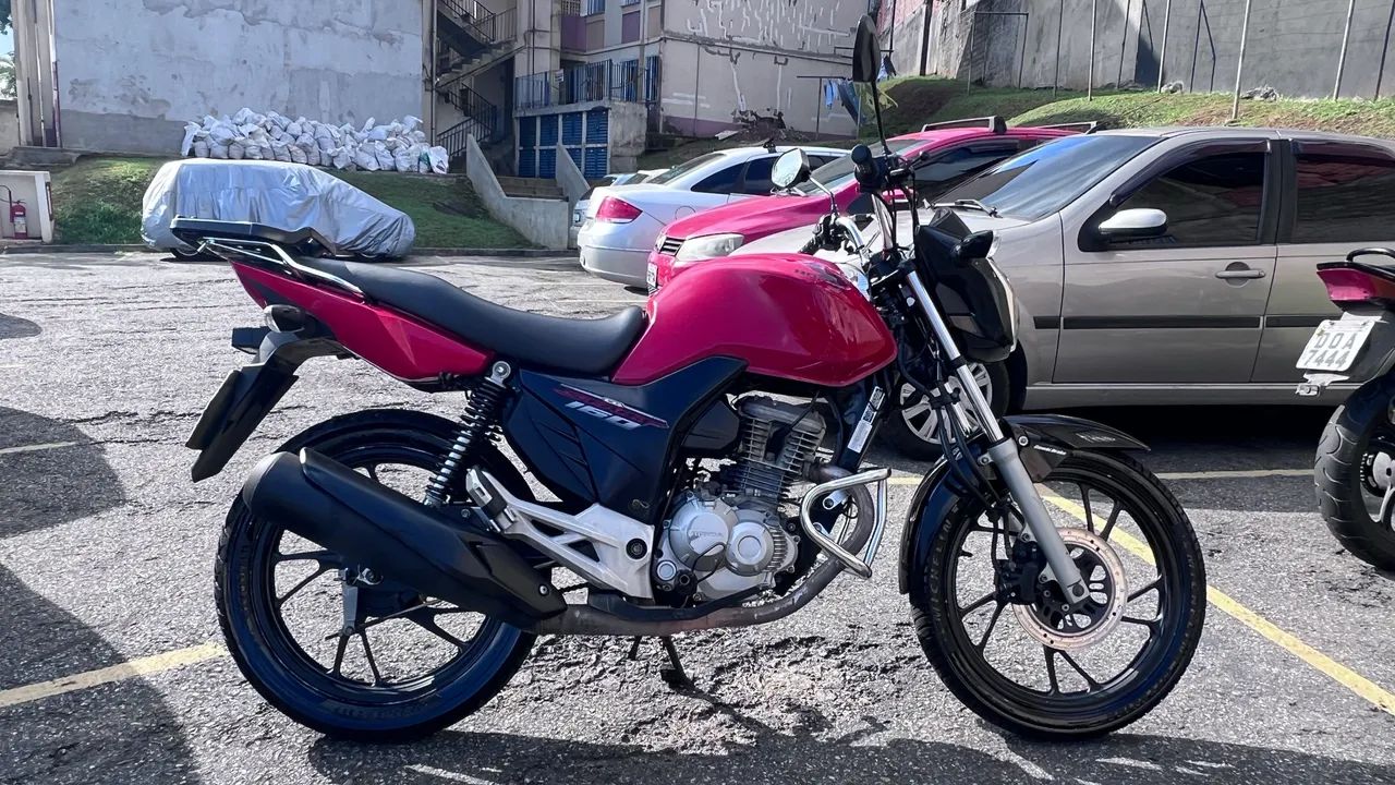 HONDA START 2020 - Foto 3