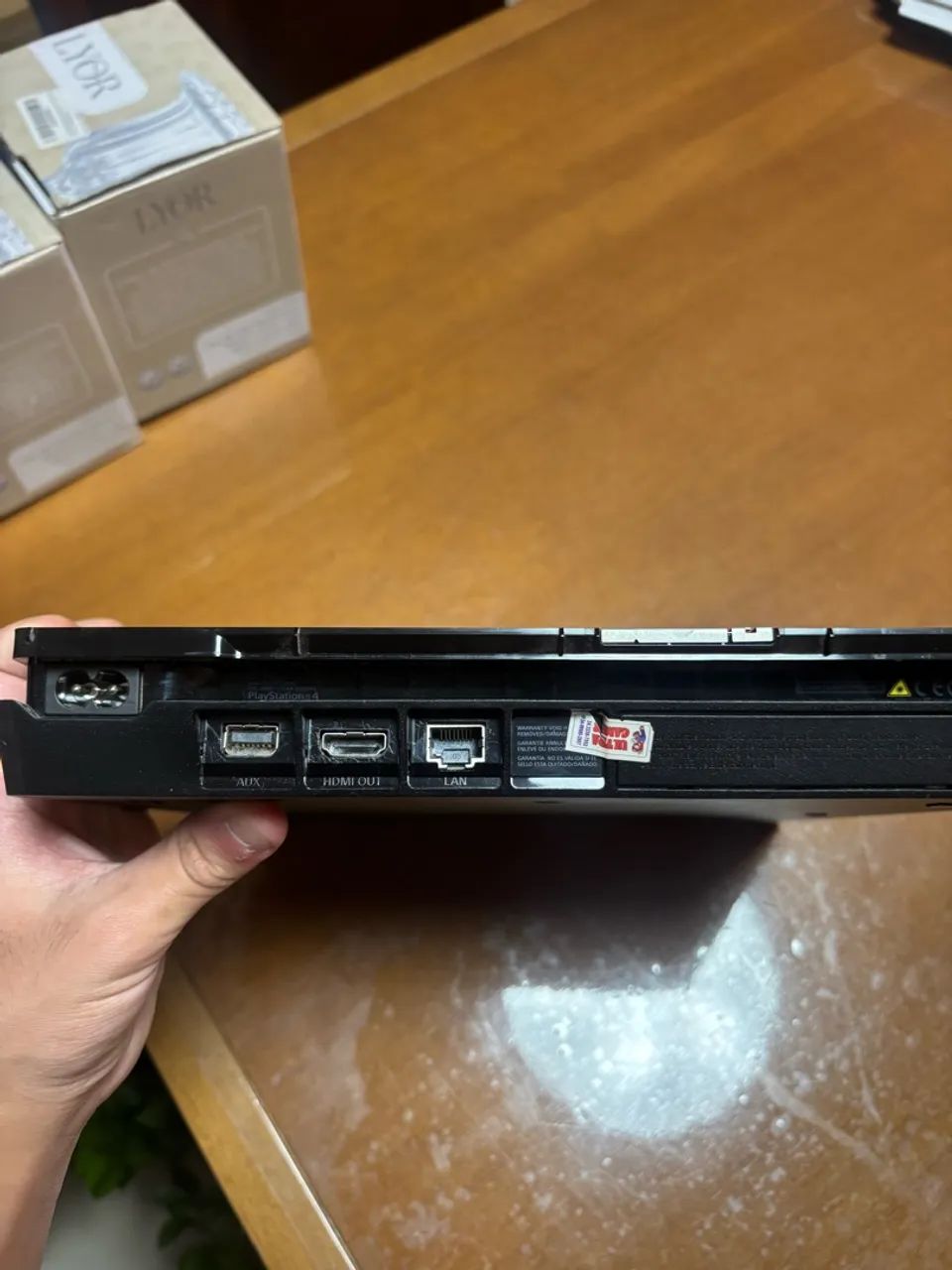 PLAYSTATION 4 Slim 1tb PS4 - Foto 2