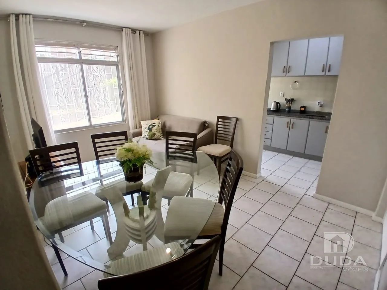 Apartamento 2 quartos para alugar na Trindade - Foto 5