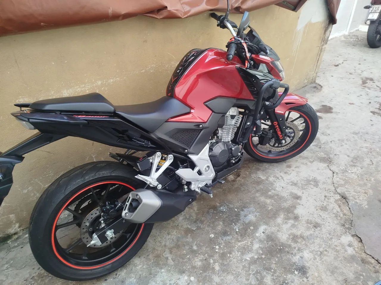 Cb 300g - Foto 5