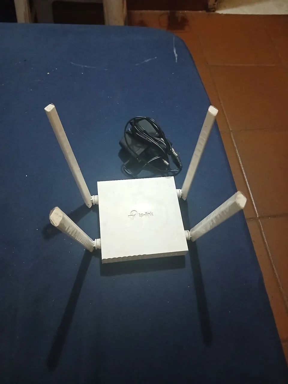 Rotiador wifi