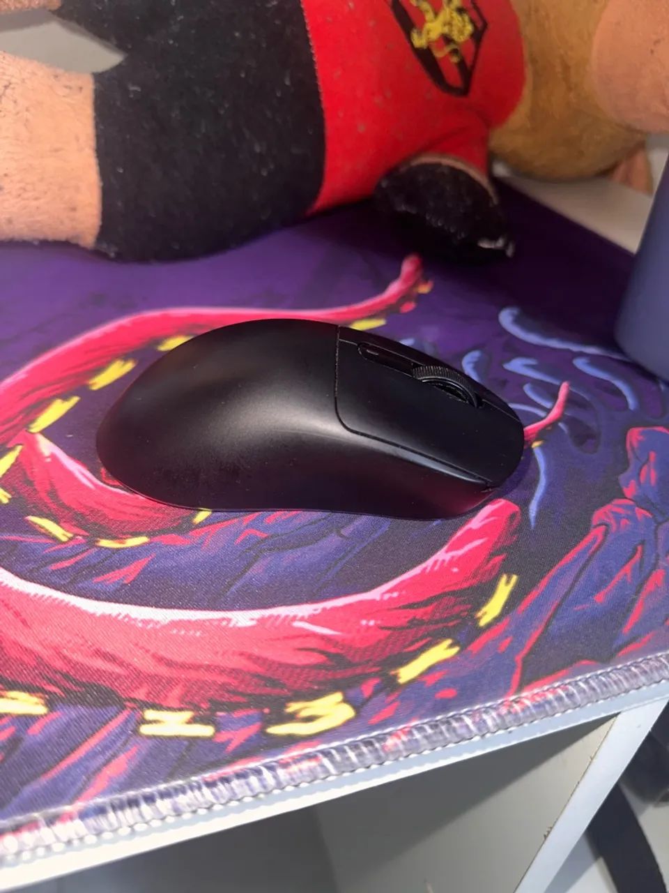 Mouse Bluetooth gamer  - Foto 3