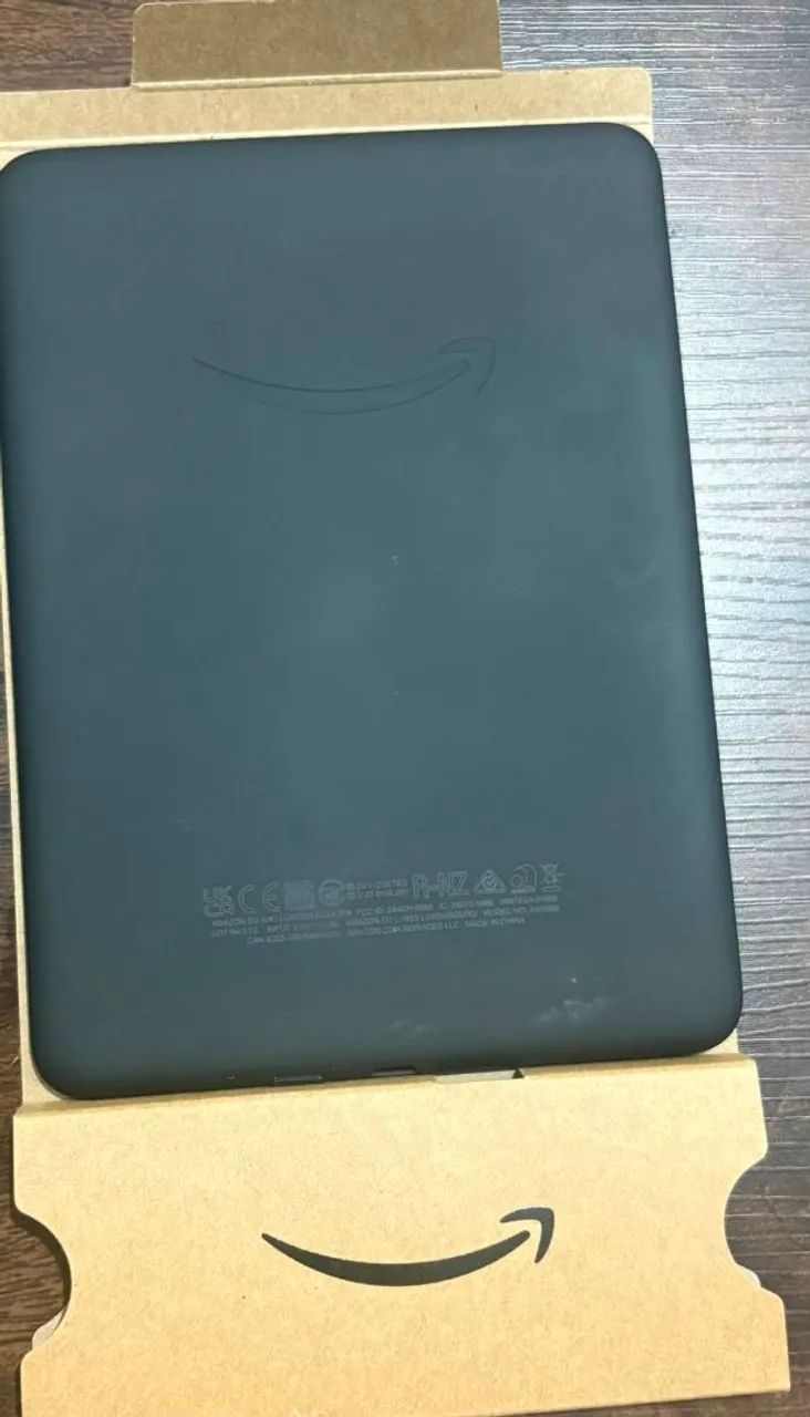 Kindle Paperwhite 12ª Geração - 16 GB - Foto 4