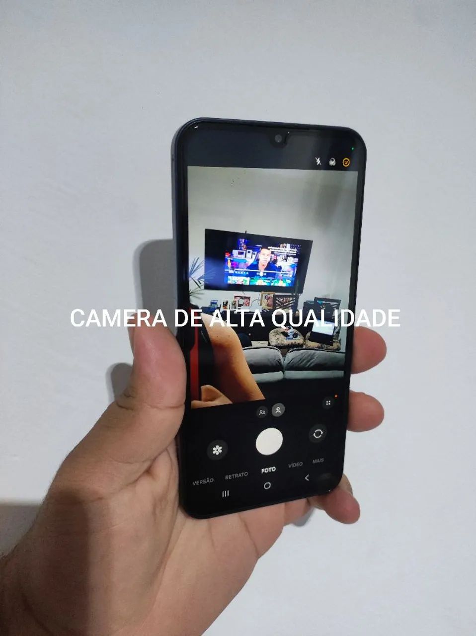 A15 5G 256GB - Foto 2