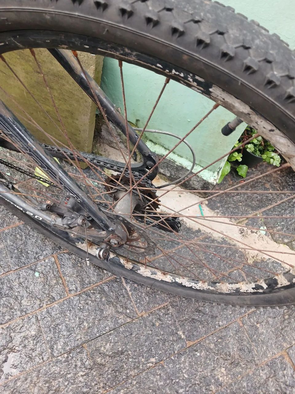 Bicicleta aro 29 - Foto 3