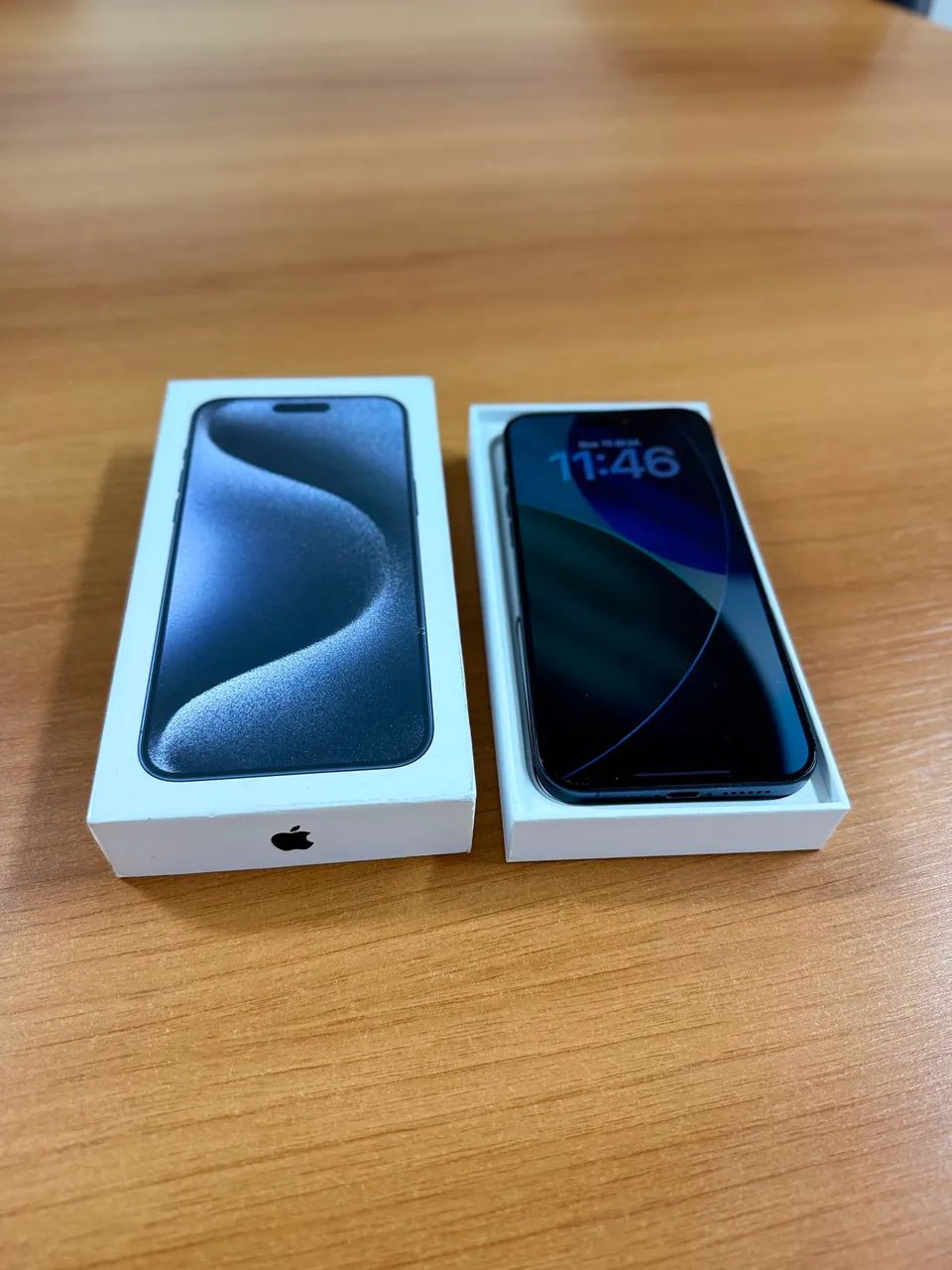 iPhone 15 Pro Max 256 Gb Com Caixa  - Foto 3
