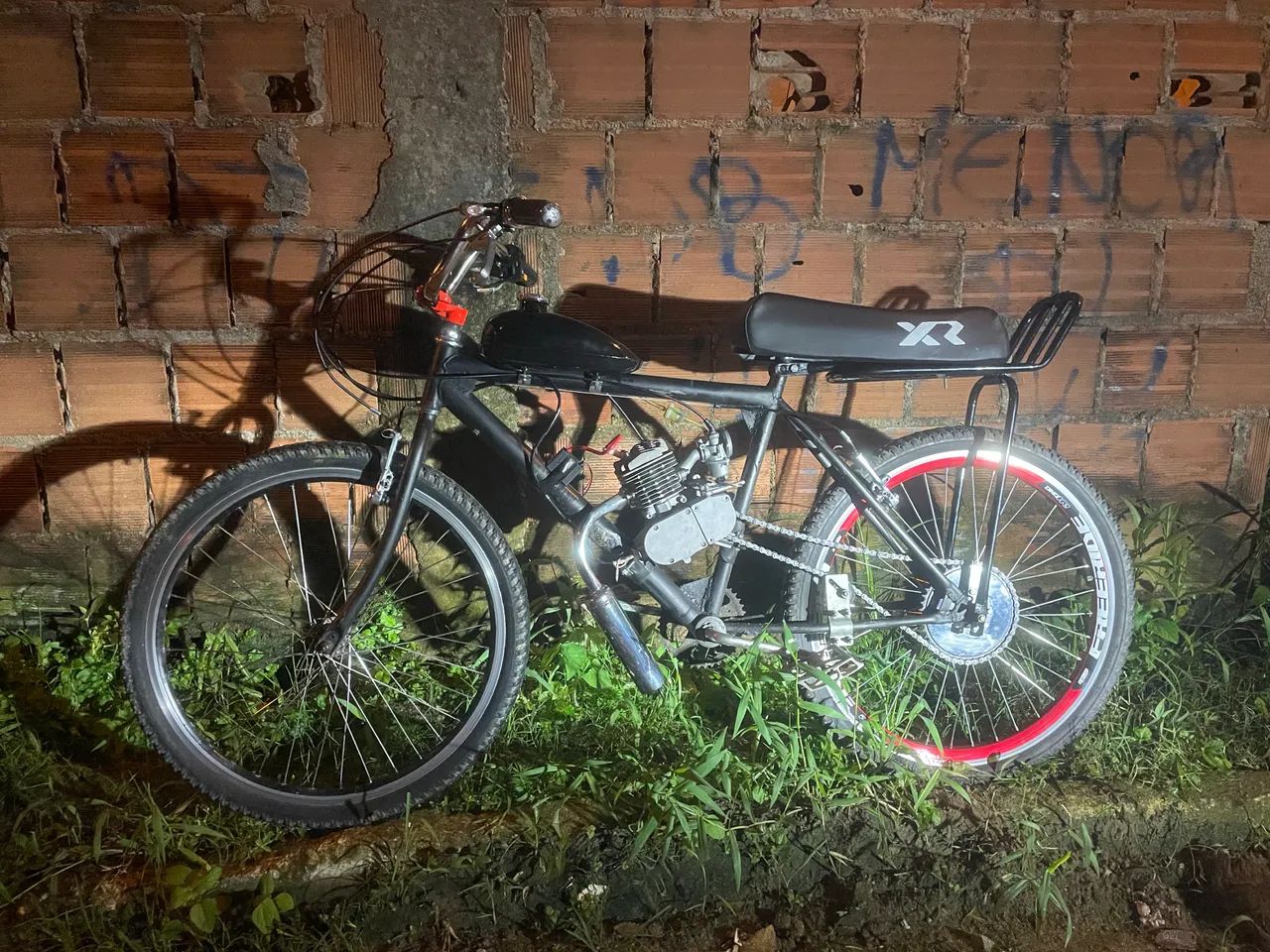 Motorizada 80cc - Foto 2