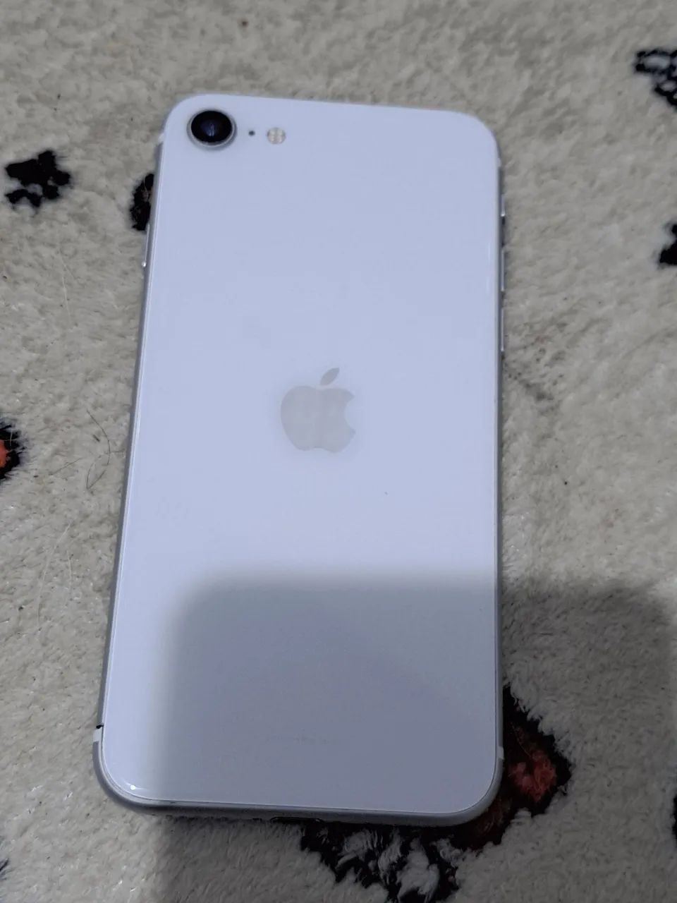VENDO IPHONE SE