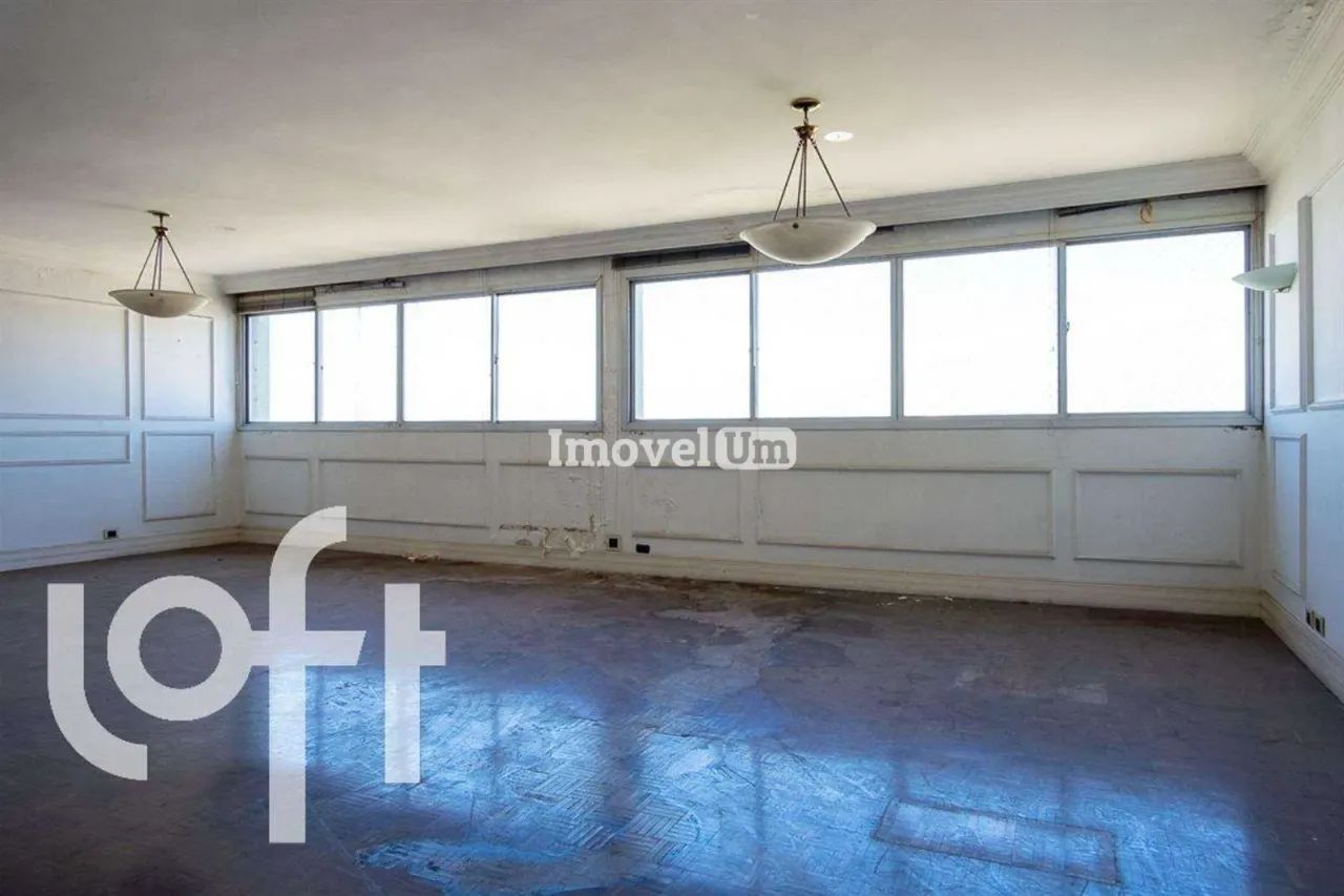 Vila Madalena | Apartamento 4 quartos, sendo 2 suites - Foto 2