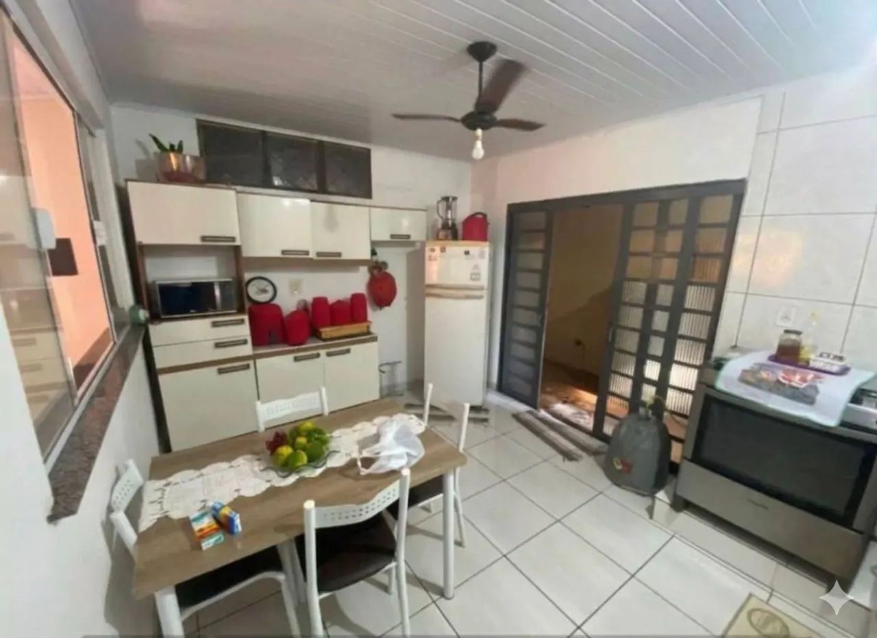 Casa com ponto comercial - Venda, Lins - Foto 5