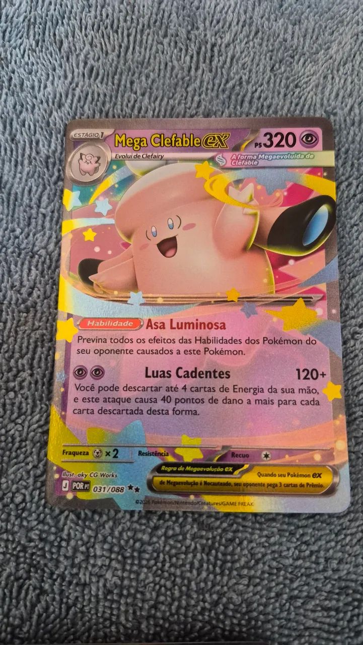 Vendo algumas cartas  - Foto 3