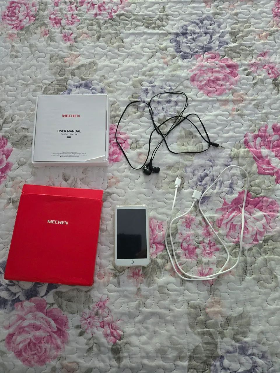 Mp3 player - Foto 2