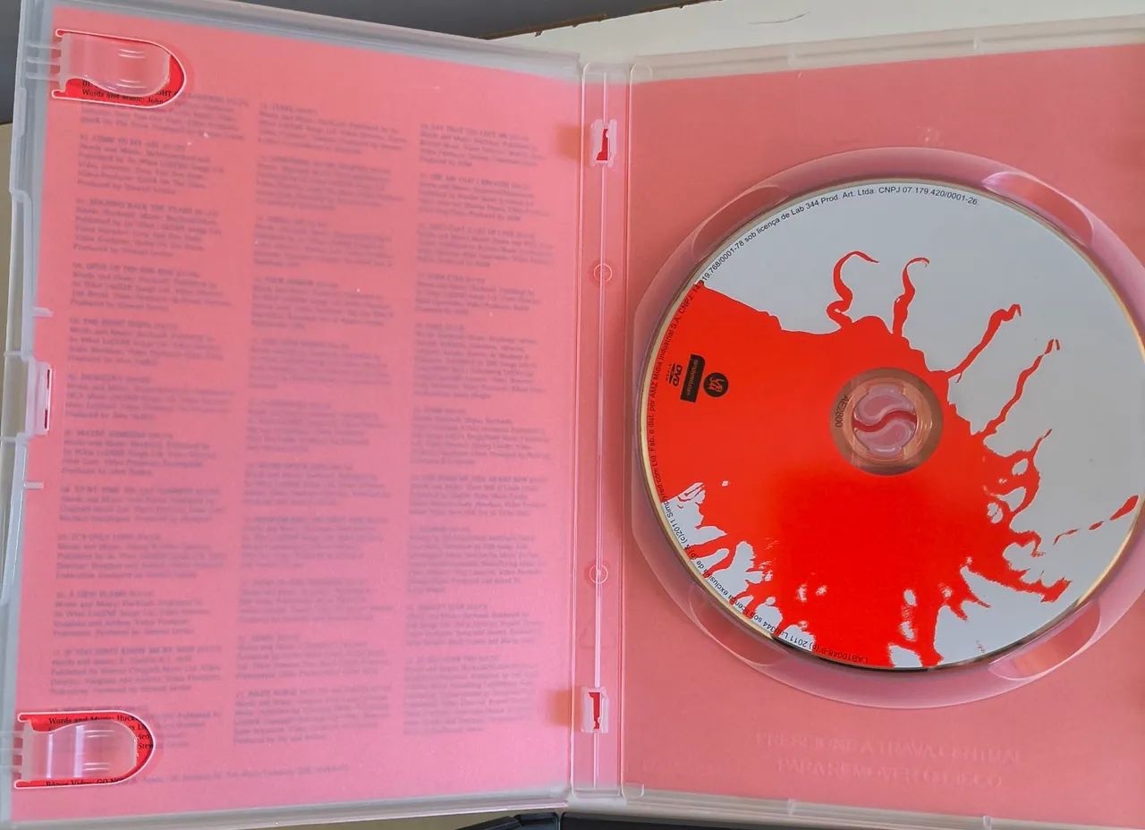 Simply Red + Bee Gess  - Foto 4