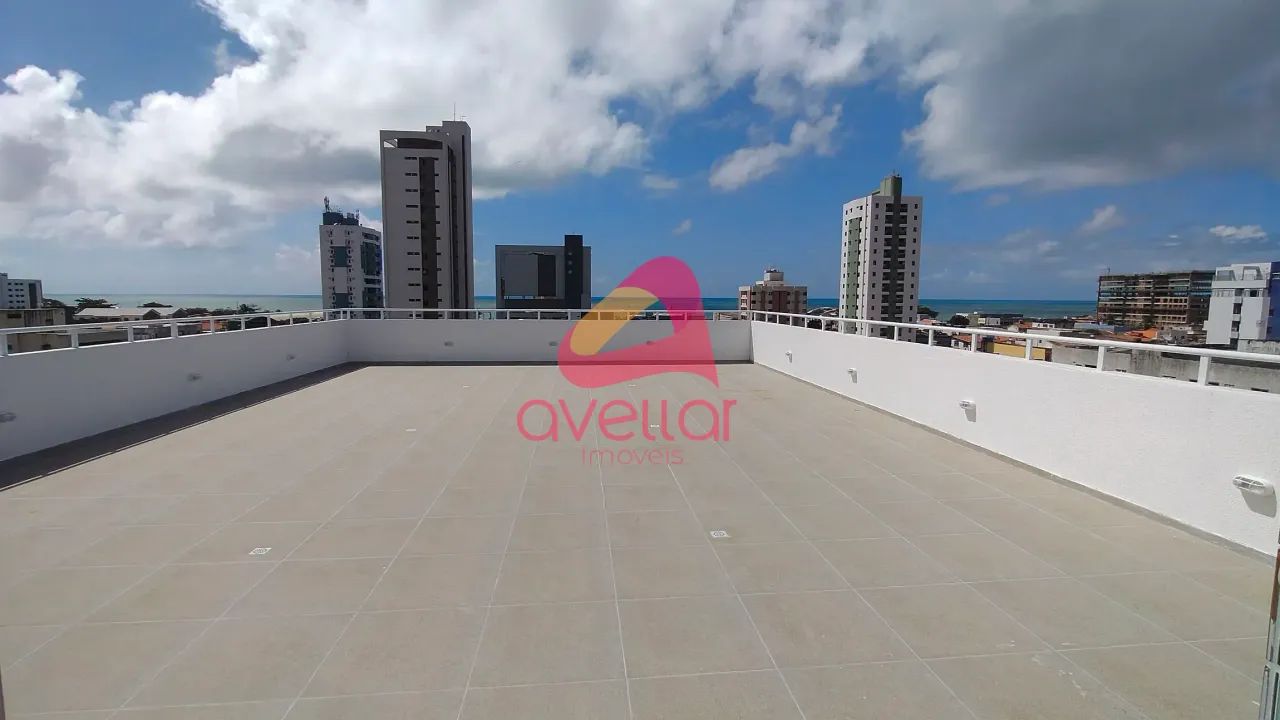 Flat para alugar em Bairro Novo, Olinda, PE - Foto 2