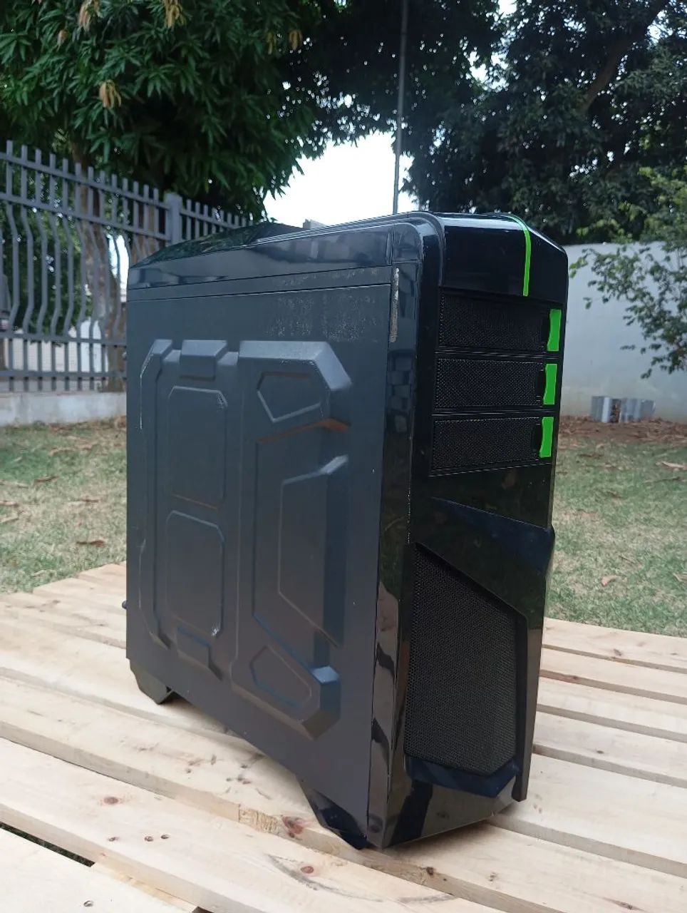 Pc i5 3570k / 12gb Ram  - Foto 5