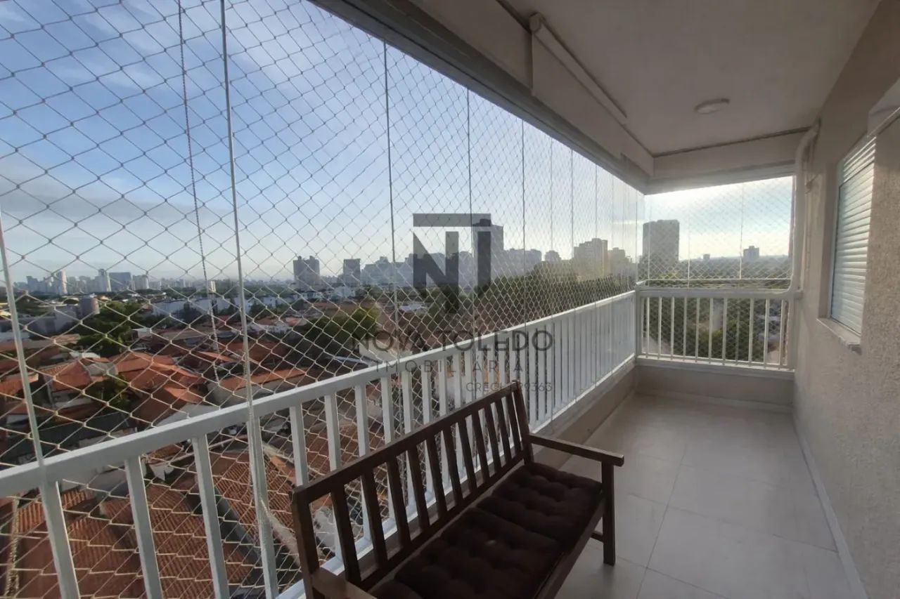 OPORTUNIDADE!!! APARTAMENTO Á VENDA - 85m² - 3 DORMITÓRIOS 1 SUÍTE - EDIFÍCIO PARQUELAR -  - Foto 5
