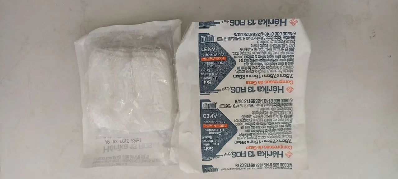 Produtos hospitalar  - Foto 5