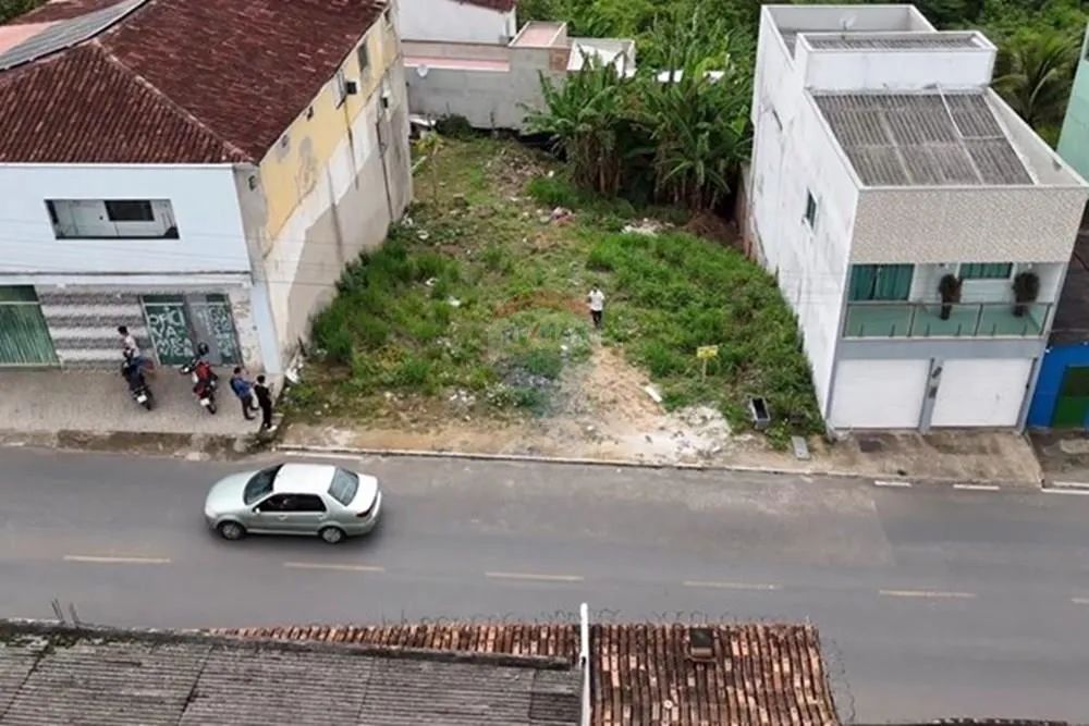 Terreno 352m² no Centro de Itamaraju - Oportunidade! - Foto 3
