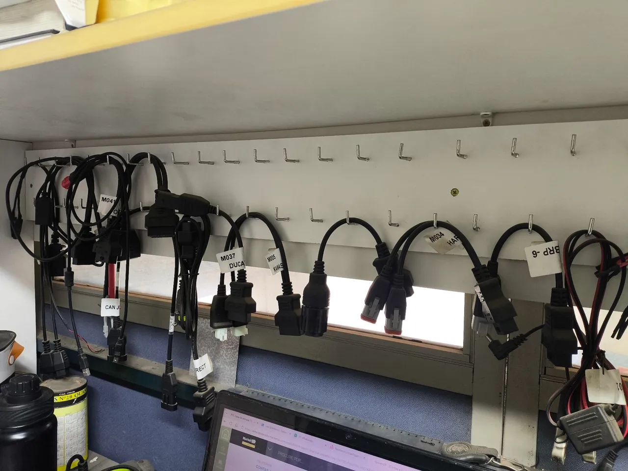 Obdstar X300 mini aparelho para programação de chave de carro e moto - Foto 4