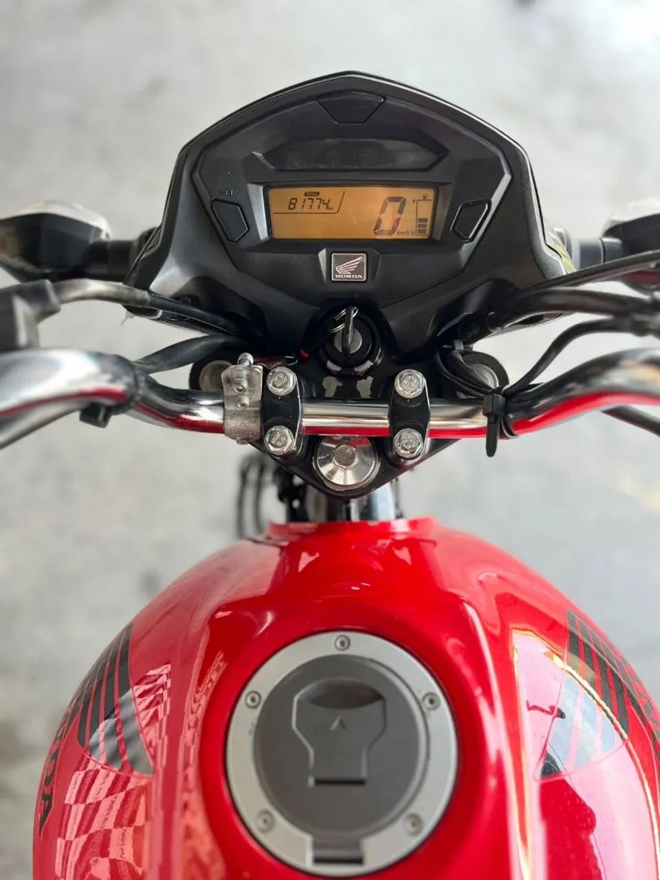 Honda Start 2021 - Foto 3