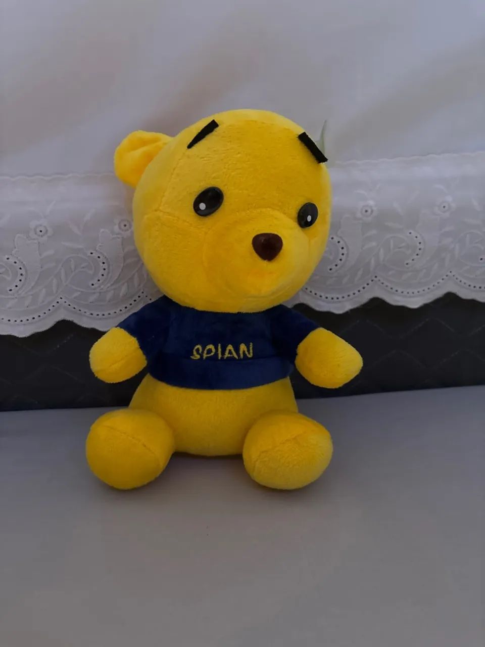 Pelúcias 