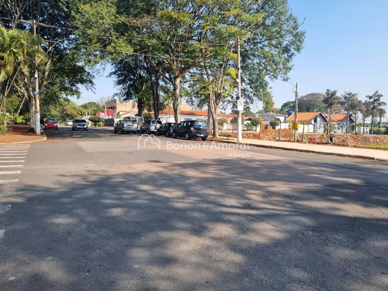 Terreno comercial à venda em área central de Barão Geraldo - Foto 3