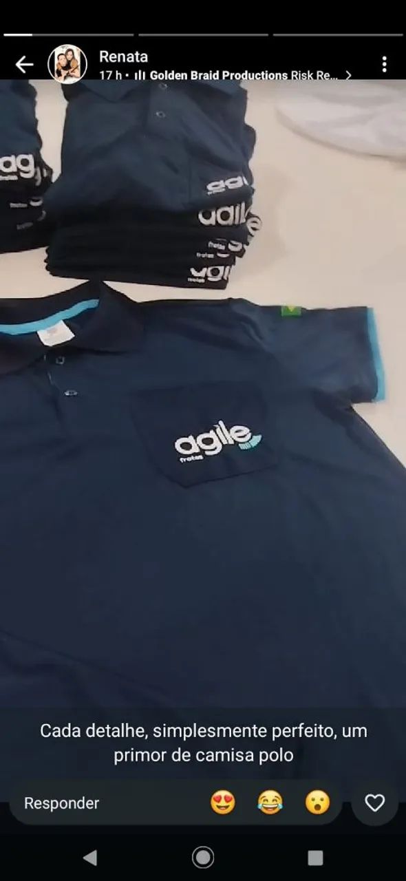 Uniforme  - Foto 2