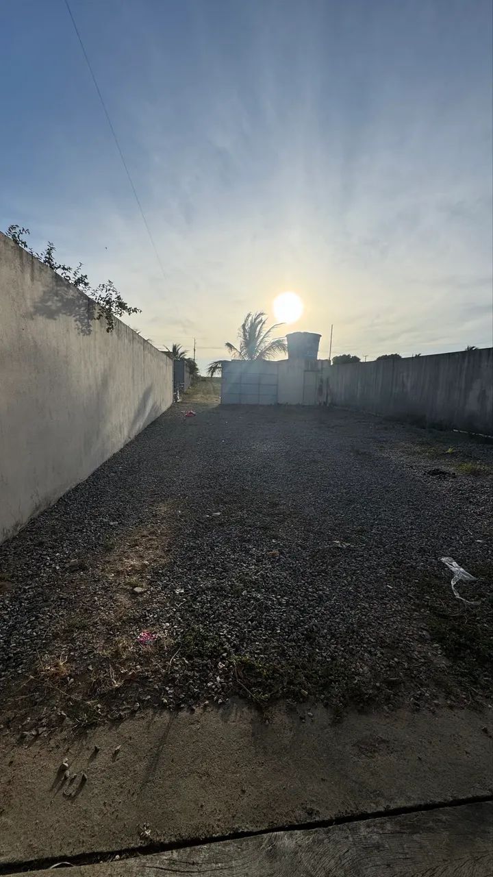 VENDO CHÁCARA NA BARRAGEM DE CAMPO DO BRITO - Foto 2