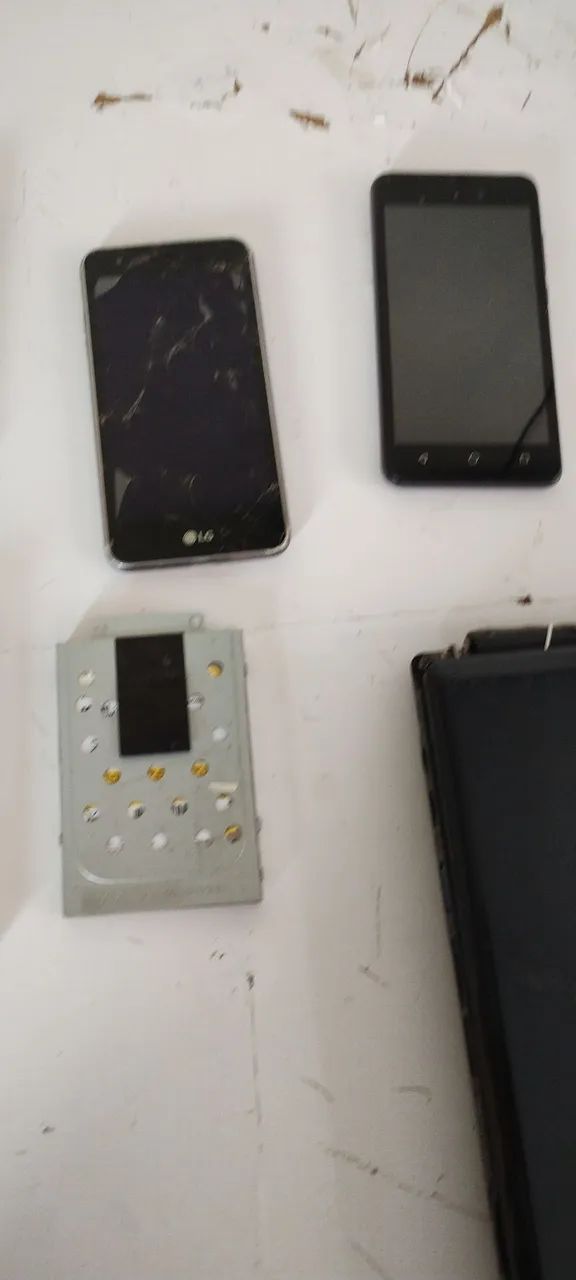 Retirar peças  - Foto 2