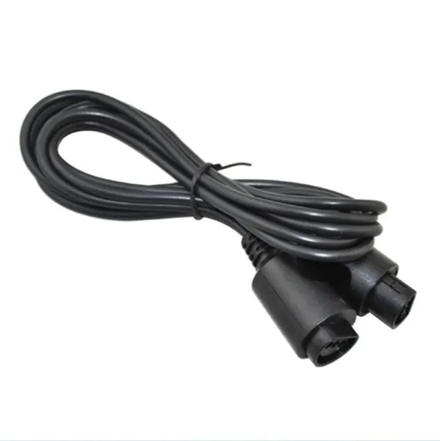 Cabo Extensor para Controle Nintendo 64 N64 1.8m - Foto 2