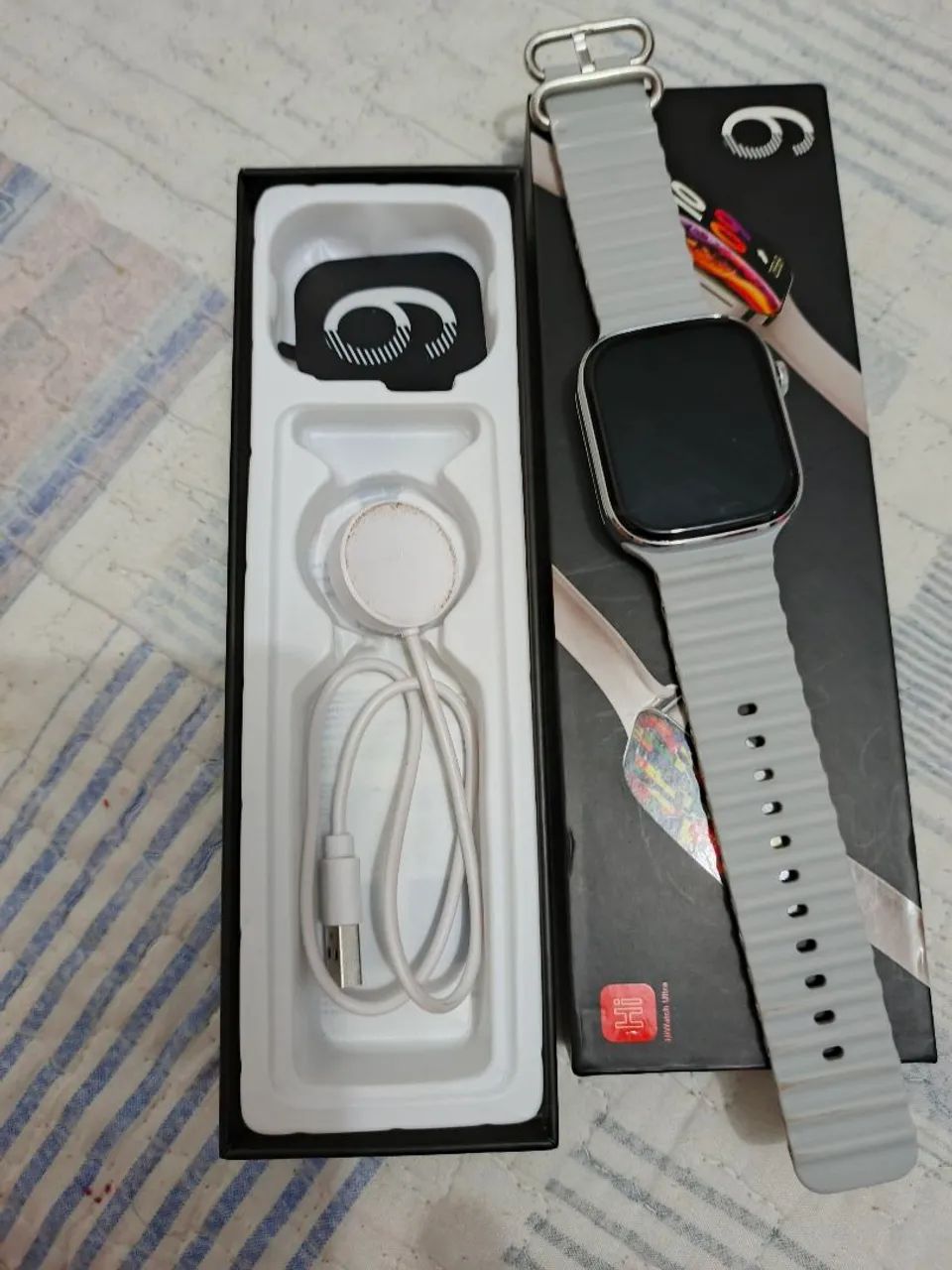 Relógio Smartwatch ? - Foto 2