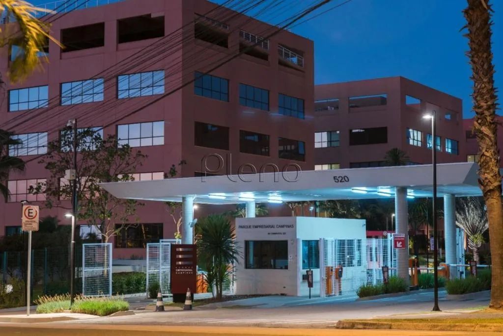 Sala para locação com 193.56 m² no Parque dos Resedás, Campinas. - Foto 12