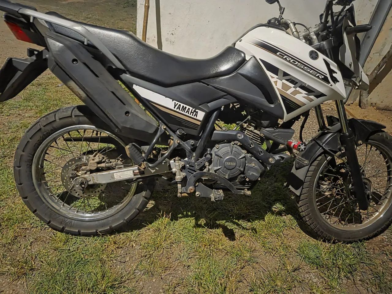 Moto XTZ Crosser 150 - Foto 2