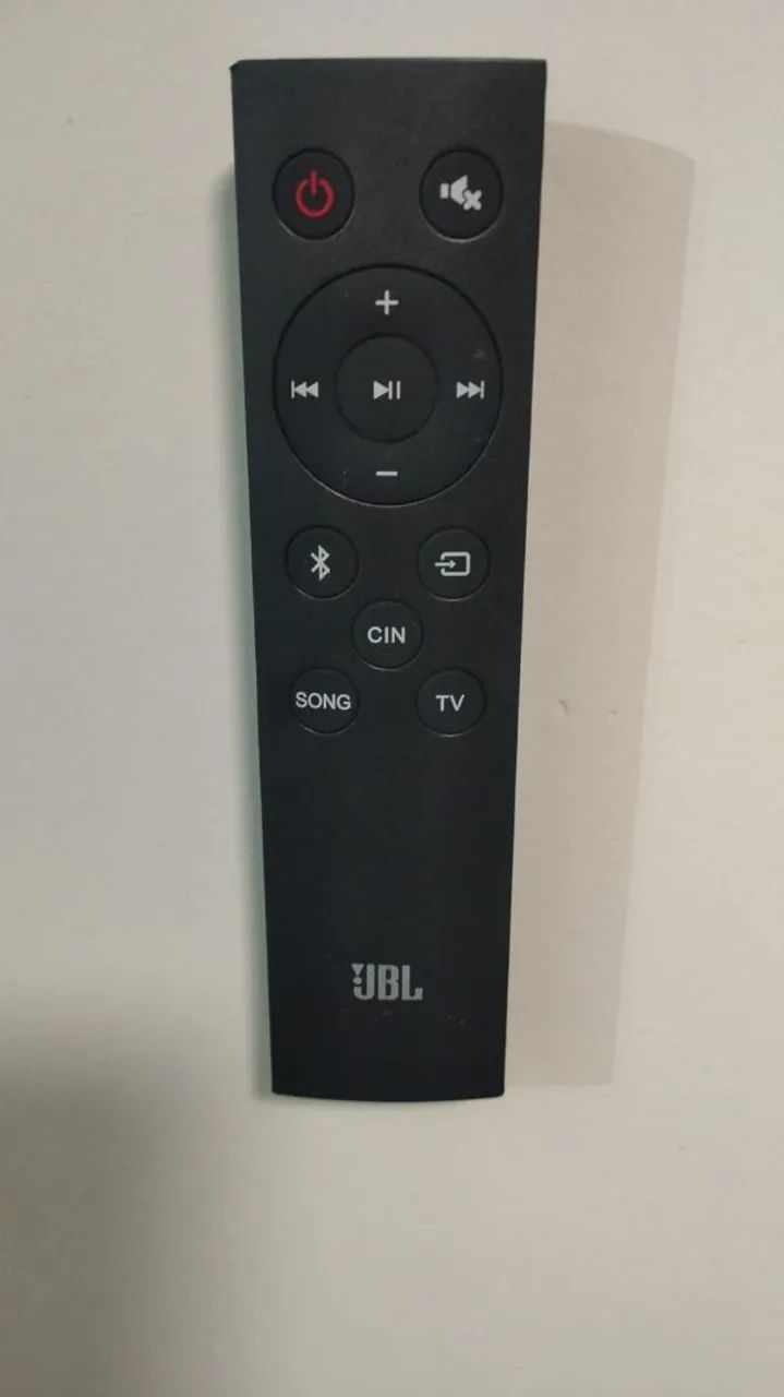 Sound bar JBL  - Foto 5