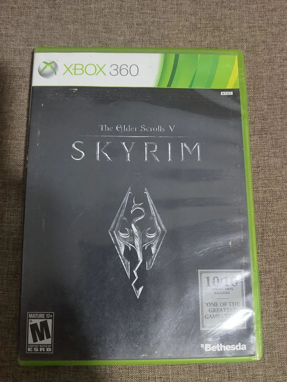 Jogos de Xbox 360 - Foto 4