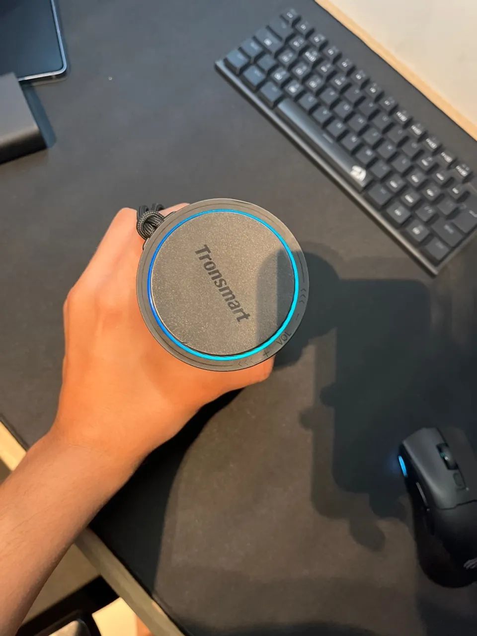 Tronsmart T7 - Foto 4