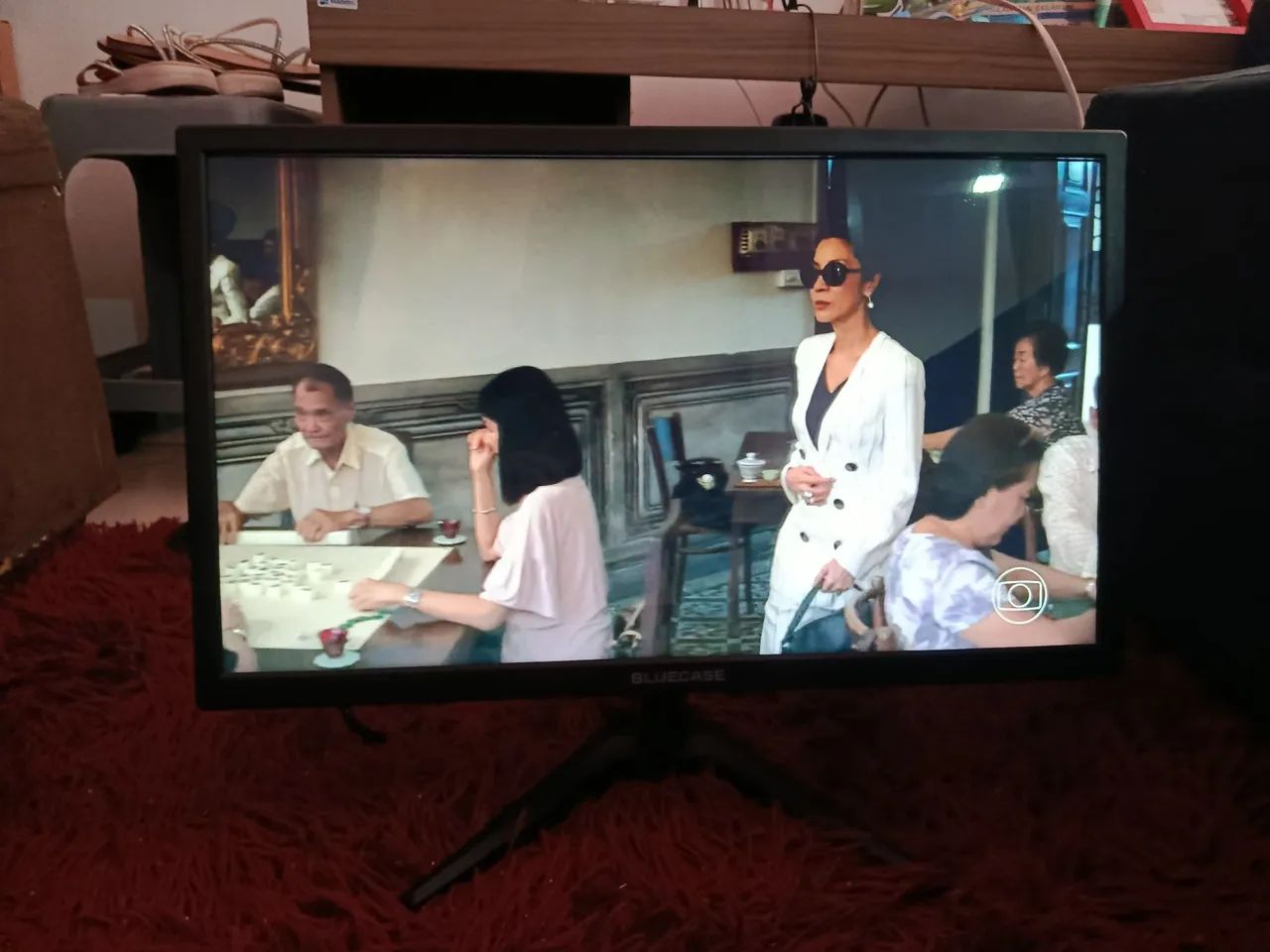 Monitor 1080p 75hz 21.5p - Foto 3